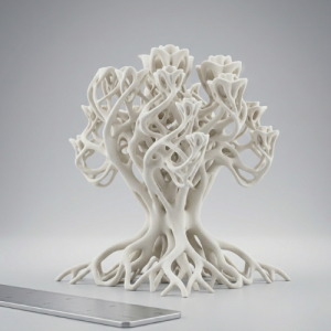 Impression PLA : 6,01 - 10 cm (S)