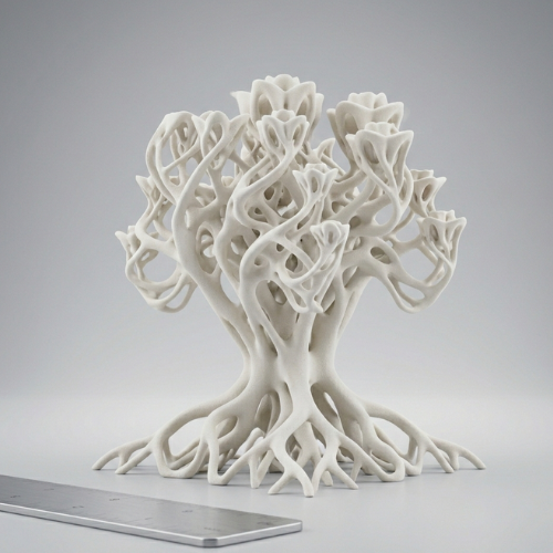 Impression PLA : 6,01 - 10 cm (S)