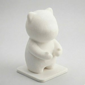 Impression PLA : 14,01 - 18 cm (L)