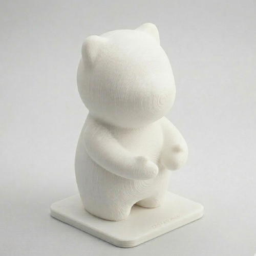 Impression PLA : 14,01 - 18 cm (L)