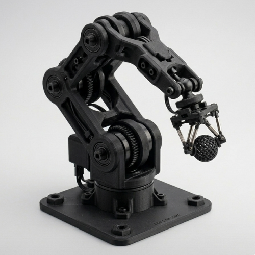 Impression PLA : 10,1 - 14 cm (M) – Image 3